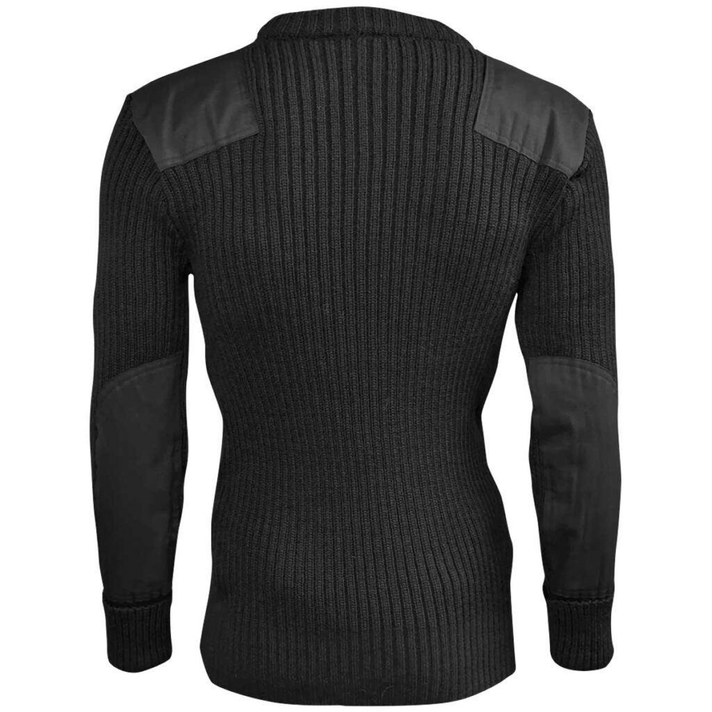 Su&eacute;teres de hombre ROUSS