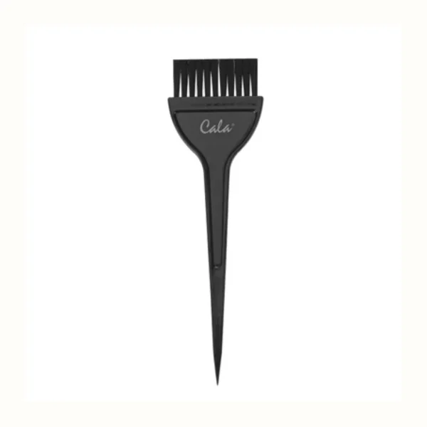 Vista optimizada ROUSS Brocha para Tinte de Cabello Color Negro